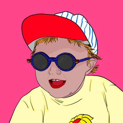 Rad-Toddler