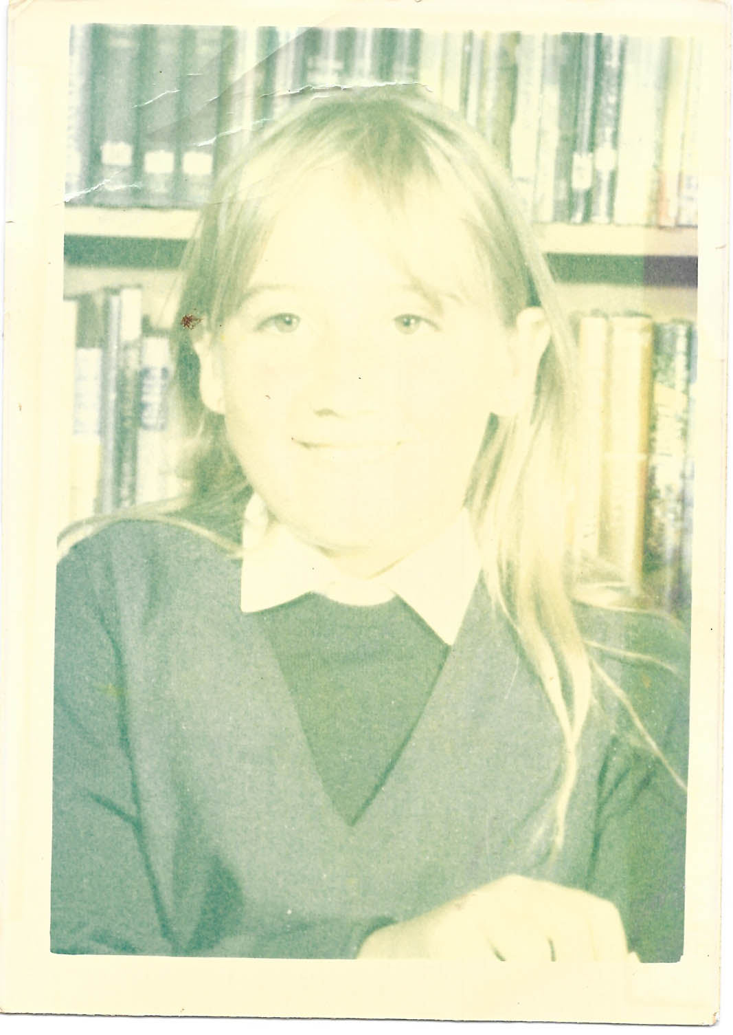 Photo Restoration